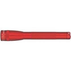 Maglite 272-lumen Mini Maglite Led Pro Flashlight (red)