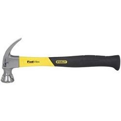 Stanley Fatmax 16oz Curve-claw Graphite Hammer