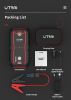 UTRAI 2000A Jump Starter Power Bank 22000mAh Portable Charger Starting Device For 8.0L/6.0L Emergency Car Battery Jump Starter (Model BJ-ONE-OR)