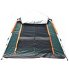 Automatic Family Pop up Tent 4 Person Outdoor UV Protection Tent Waterproof Camping Tent