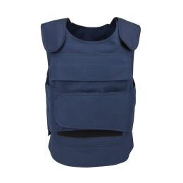 Real Life Cs Camping Training Equipment Protective Vest Without Liner (Option: 3style)