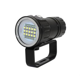 Diving fill light (Style: Monocular)