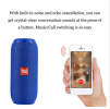 Portable Bluetooth Speaker Waterproof Wireless Outdoor Stereo Bass USB/TF/FM US