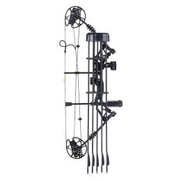 COMPOUND BOW (Warehouse: GA02)