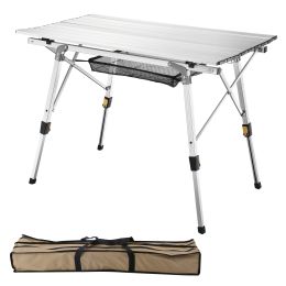 Roll-up Top Table (Warehouse: GA02)