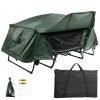 Double Tent Cot Pro