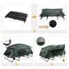 Double Tent Cot Pro