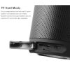 Outdoor waterproof bluetooth speaker Wireless Bluetooth subwoofer outdoor portable Bluetooth audio