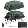 Double Tent Cot Pro