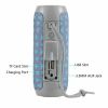 Portable Bluetooth Speaker Waterproof Wireless Outdoor Stereo Bass USB/TF/FM US