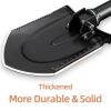 New Military Tactical Shovel Survival Tools Camping Shovel Backpacking Equipment