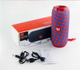 Portable Bluetooth Speaker Waterproof Wireless Outdoor Stereo Bass USB/TF/FM US