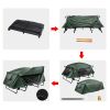 Double Tent Cot Pro