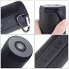 Outdoor waterproof bluetooth speaker Wireless Bluetooth subwoofer outdoor portable Bluetooth audio