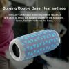 Portable Bluetooth Speaker Waterproof Wireless Outdoor Stereo Bass USB/TF/FM US