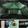 Double Tent Cot Pro